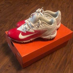 My selling Nike Cleats